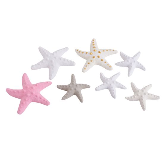 Stampo per colata "Stella marina