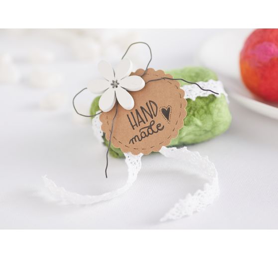 Set creativo "Infeltrimento con sapone da modellare