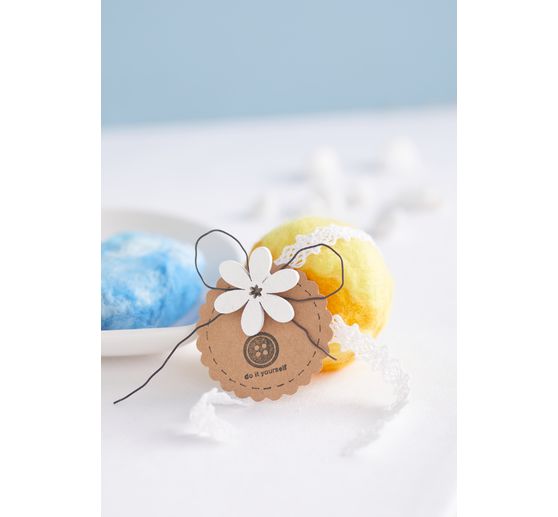 Set creativo "Infeltrimento con sapone da modellare