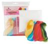 Creative set"Felting with plasticine soap"