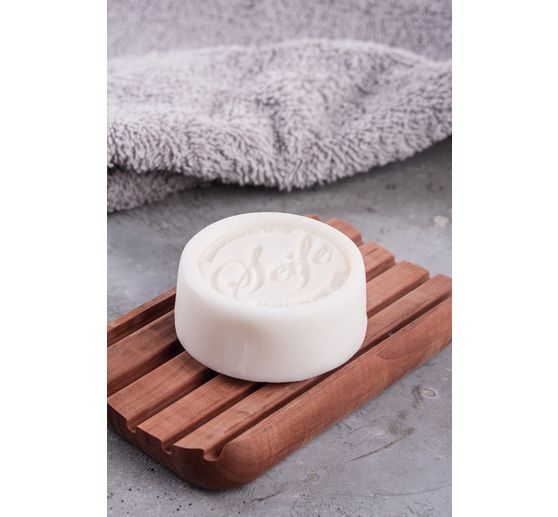 Casting mould "Round", 4-part.