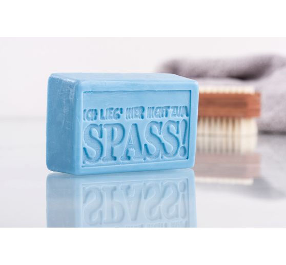 Casting mould "Rectangles", 4-part