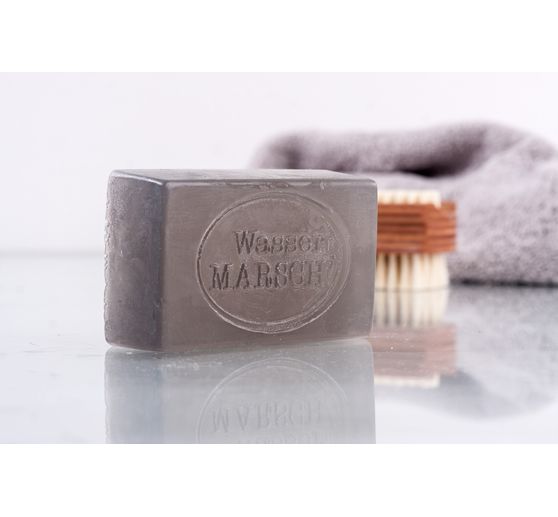 Casting mould "Rectangles", 4-part