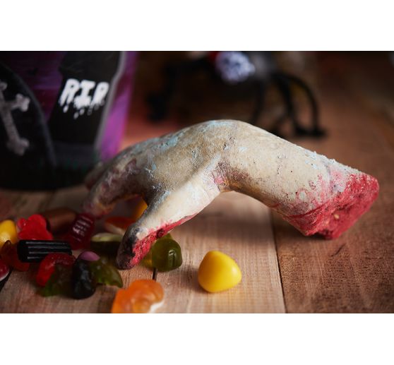 Cast concrete "Creastone"