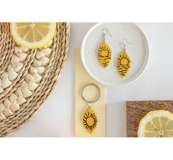 FIMO soft "Basic Colors"