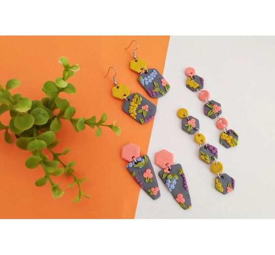 FIMO soft "Basic Colors"