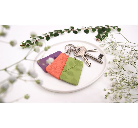 FIMO soft "Basic Colors"