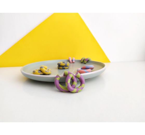 FIMO soft "Basic Colors"