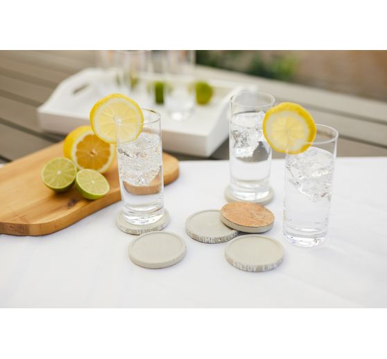 Concrete for creatives