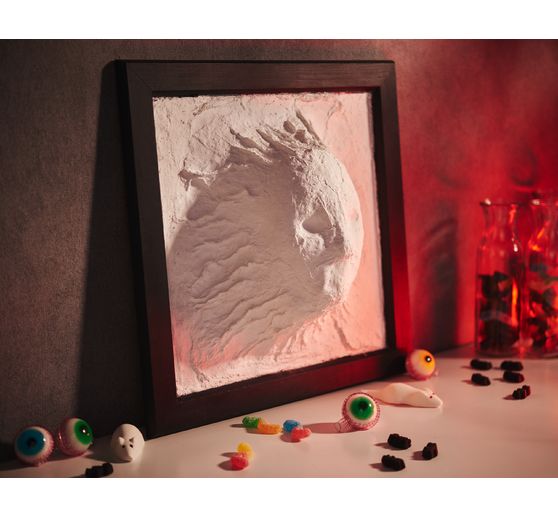 VBS Picture frame "Sqaure", 37 x 37 cm