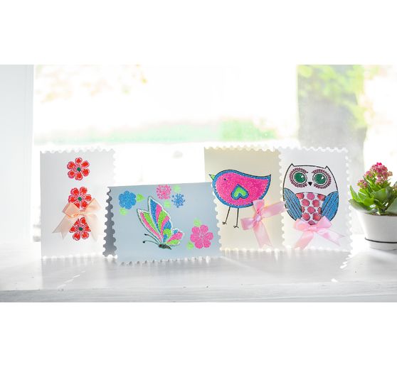 Baking powder for embossing, 10 g