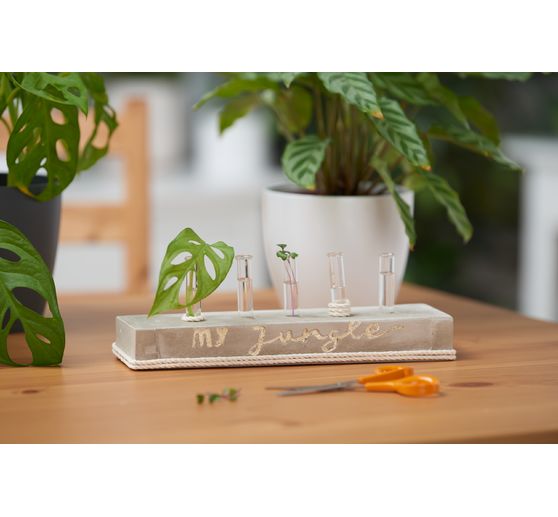 Concrete for creatives