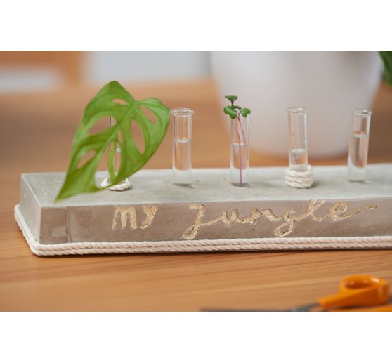 Concrete for creatives