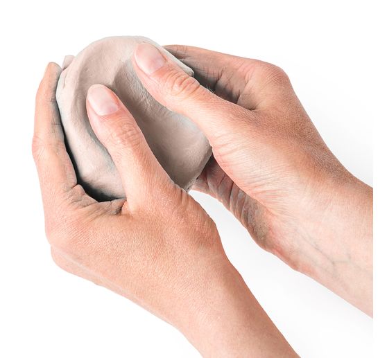 Pasta modellabile "FIMOair", 1000 g