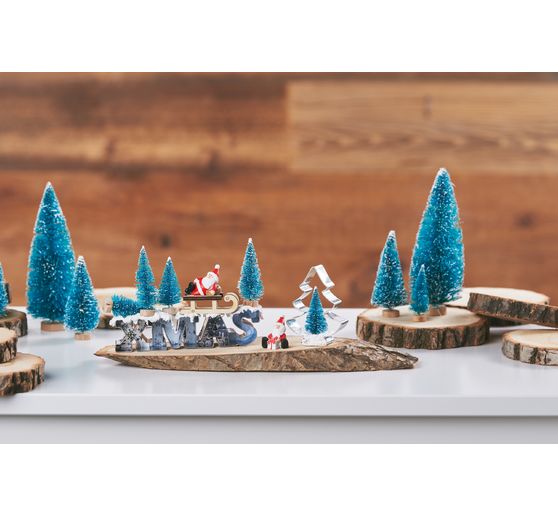 Cookie cutter "Fir tree"