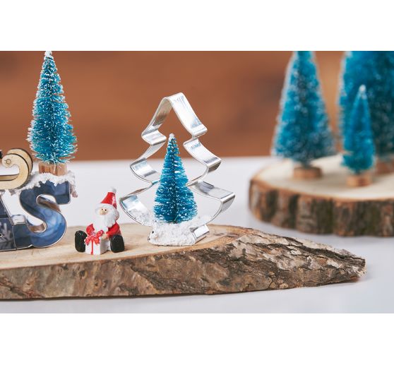 Cookie cutter "Fir tree"