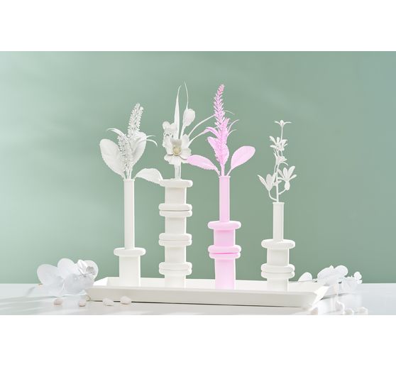 VBS Vassoio di legno