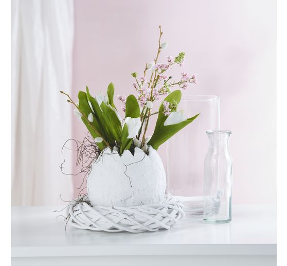 Modelling bandages, 3 m x 6 cm, 6 rolls