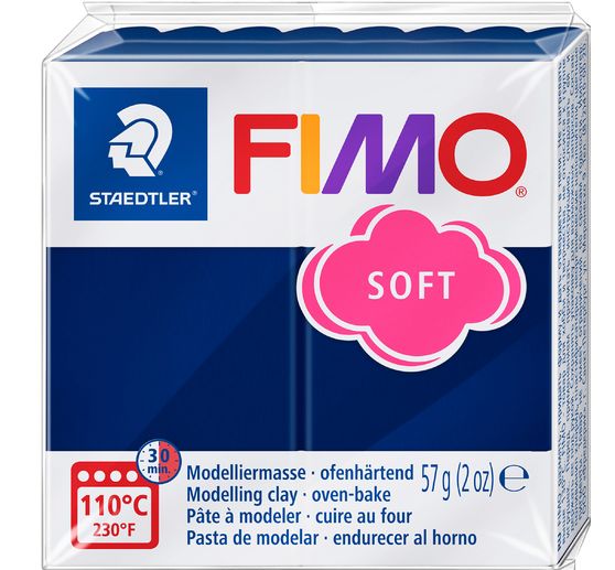 FIMO soft "Basic Colors"