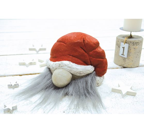 Calcestruzzo da impastare