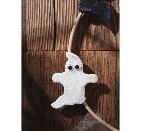 Wobbly eyes-Mix, photoluminescent