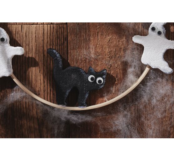 Wobbly eyes-Mix, photoluminescent