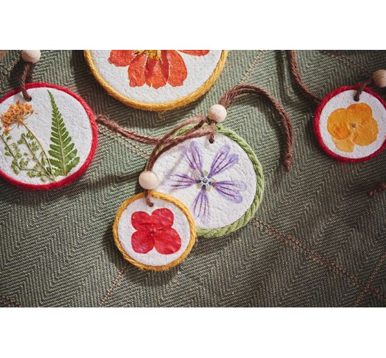 Salino salt dough mixture