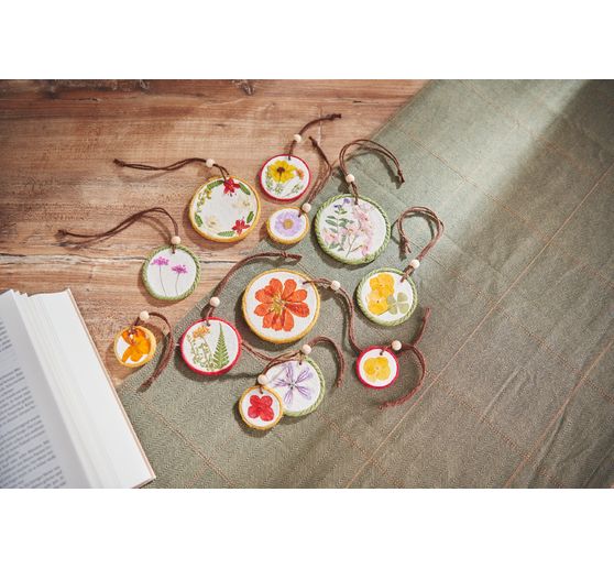 Salino salt dough mixture