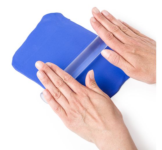 FIMO Acrylic Scooters