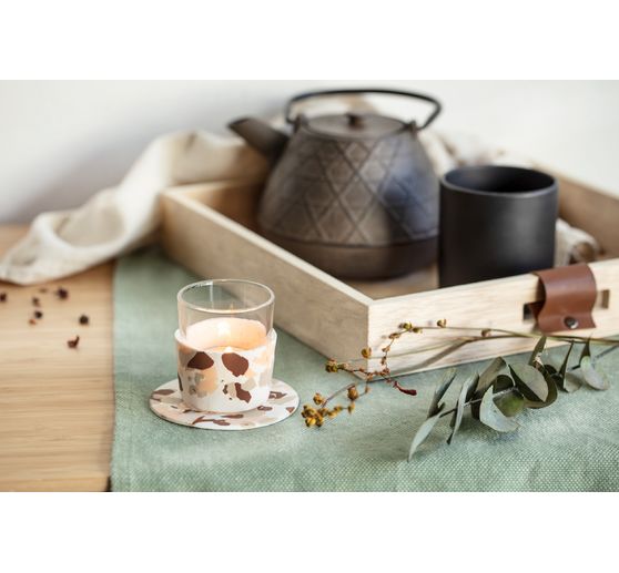 FIMO confezione di materiale morbido "Effect", set di 24 pezzi