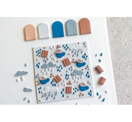 FIMO soft "Basic Colors"