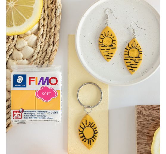 FIMO soft "Basic Colors"