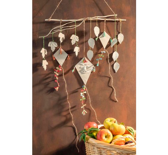 Pasta modellabile "Keramilight", 250 g