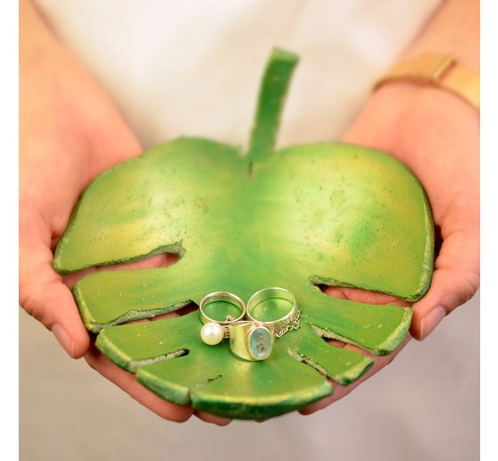 Calcestruzzo da impastare