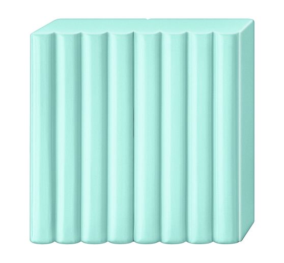 Effetto FIMO "Colori pastello