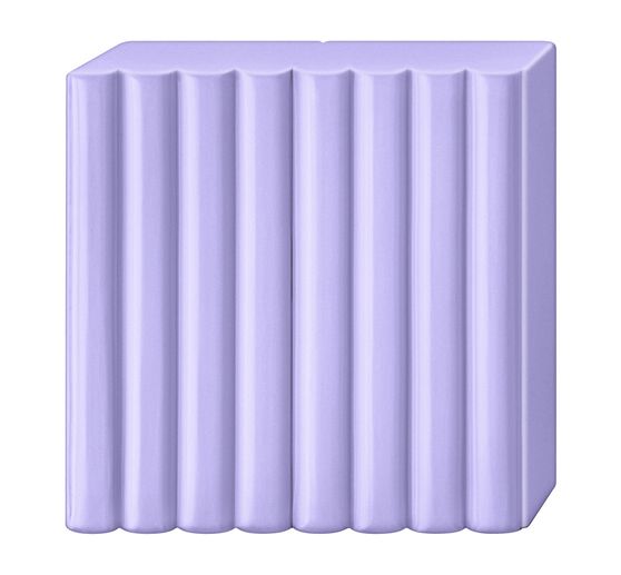 Effetto FIMO "Colori pastello