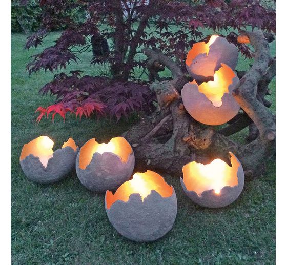 Concrete for creatives