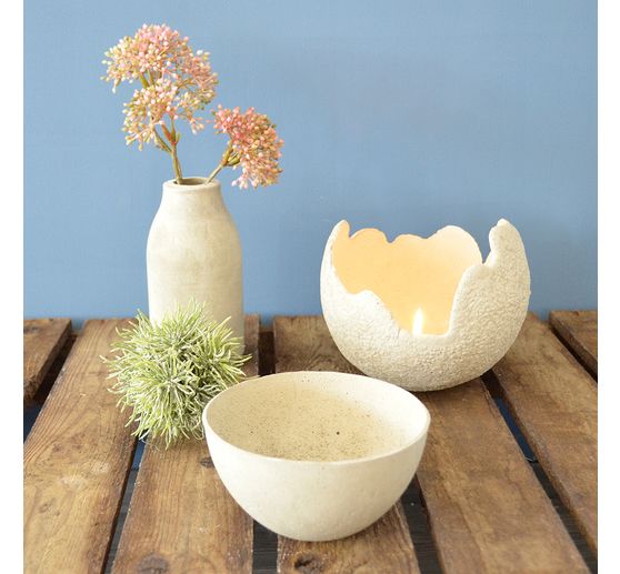 Concrete for creatives