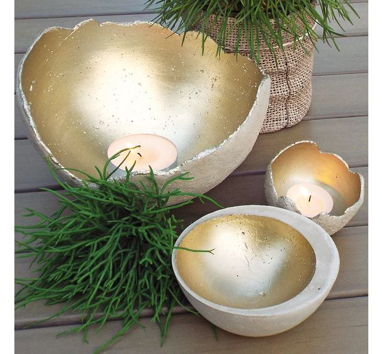 Concrete for creatives