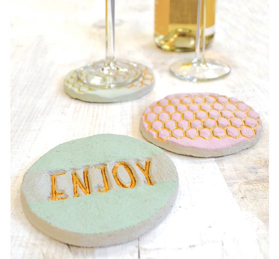 Calcestruzzo da impastare