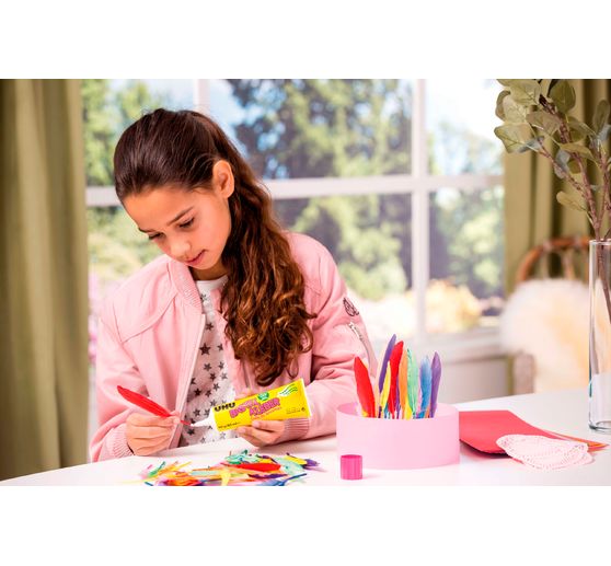 UHU Handicraft glue, 90 g