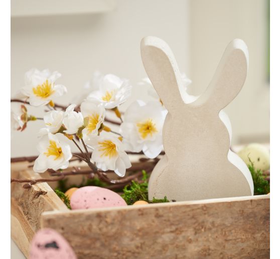 Peach blossom pussy willow bunch