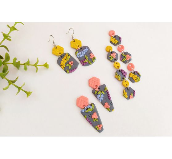 FIMO soft "Basic Colors"