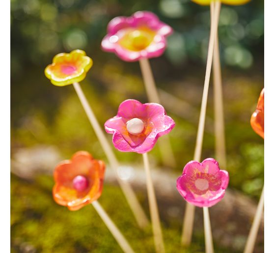 Small modelling roller