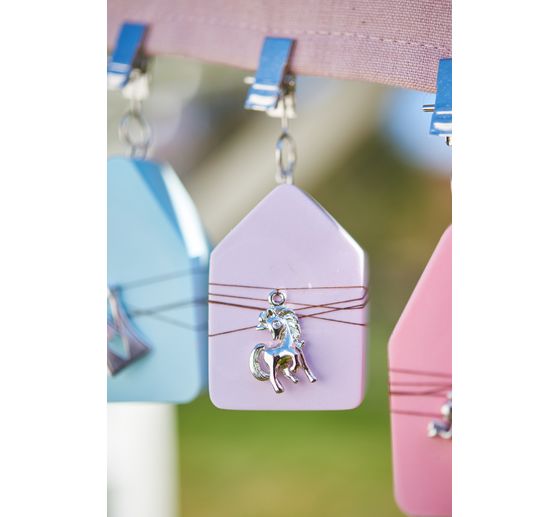 VBS "Magici" pendenti decorativi