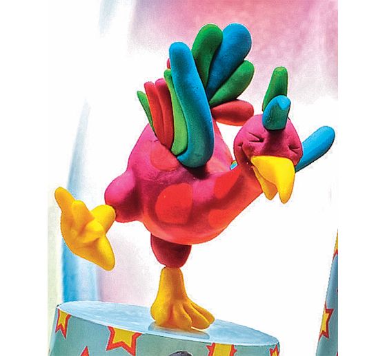 FIMO soft "Basic Colors"