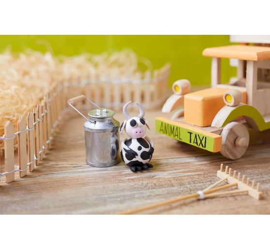 FIMO soft "Basic Colors"