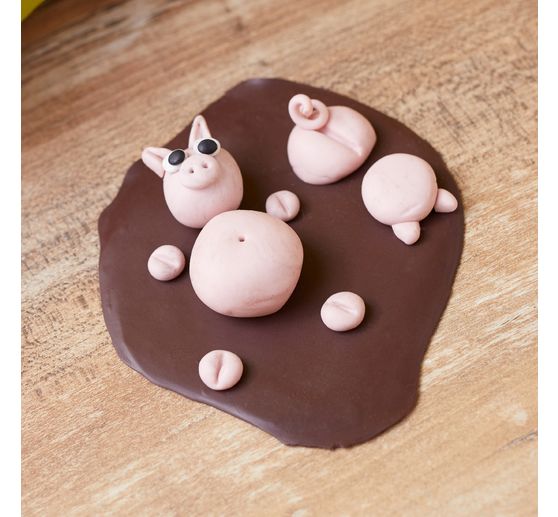 FIMO soft "Basic Colors"