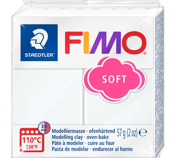 FIMO soft "Basic Colors"
