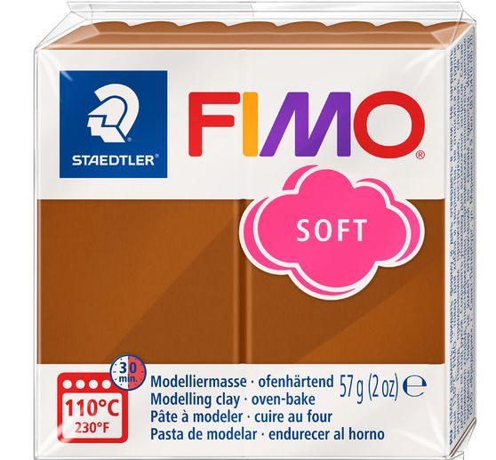 FIMO soft "Basic Colors"